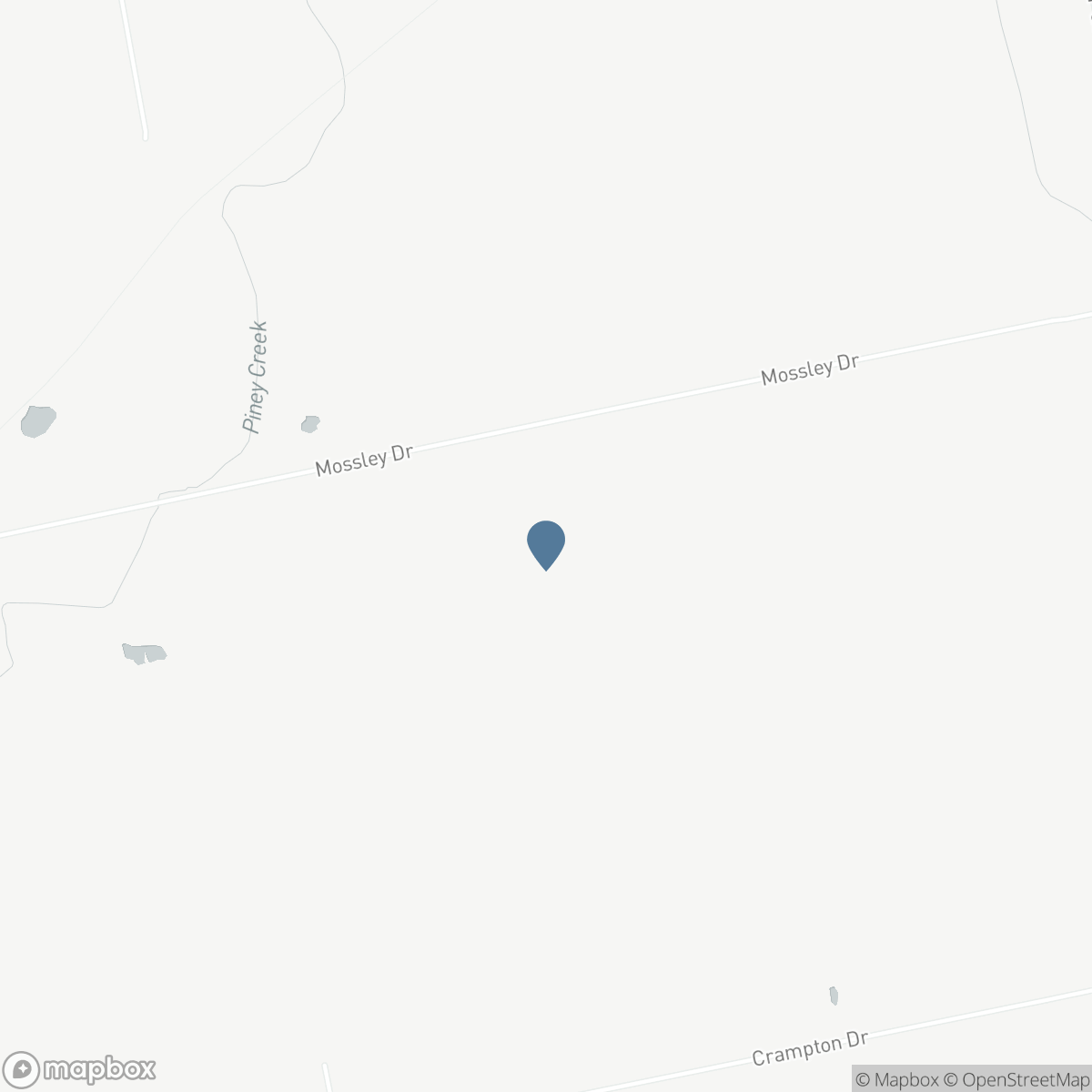 3757 MOSSLEY DRIVE, Thames Centre, Ontario N0L 1V0